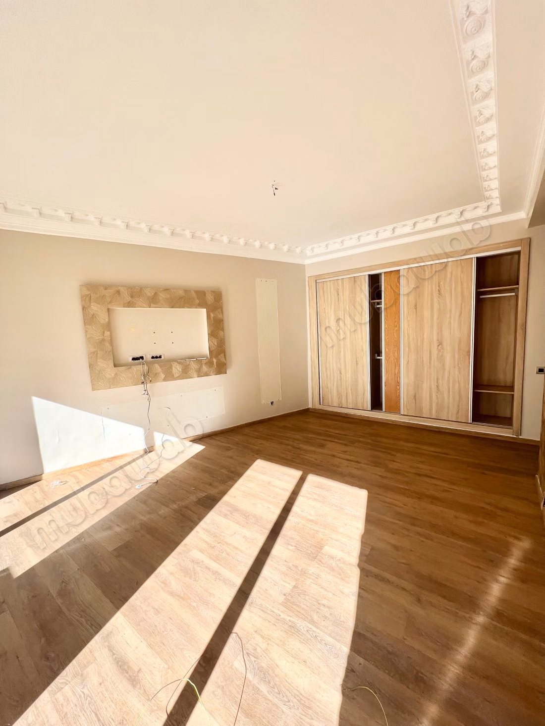 Superbe Appartement 3 Chambres Vue Mer