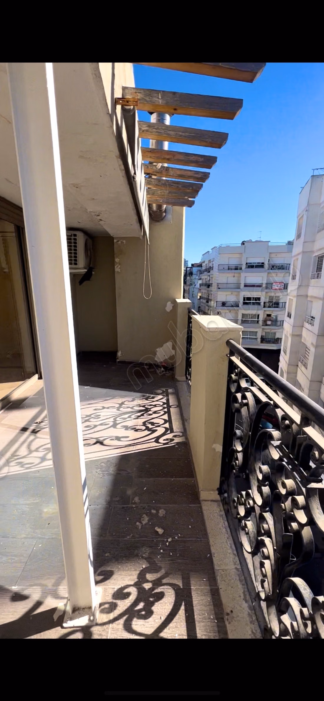 Superbe Appartement 3 Chambres Vue Mer