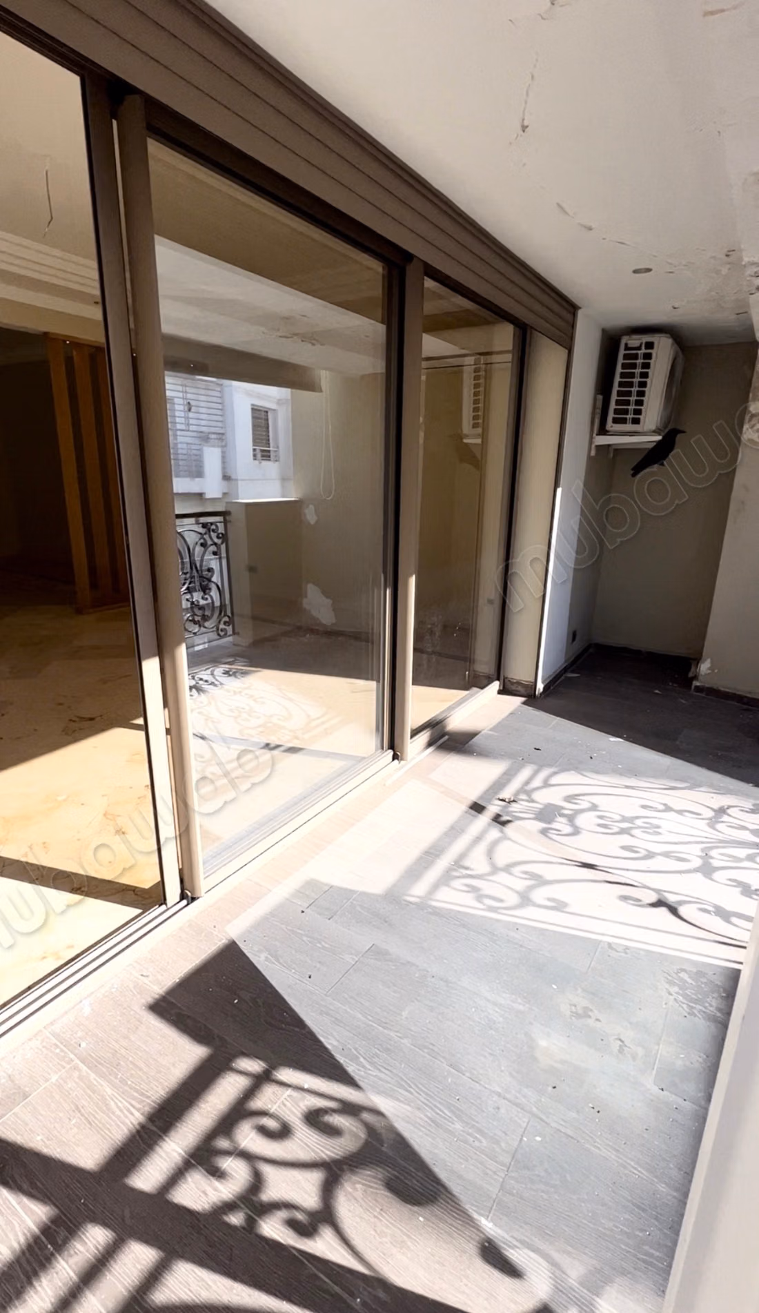 Superbe Appartement 3 Chambres Vue Mer