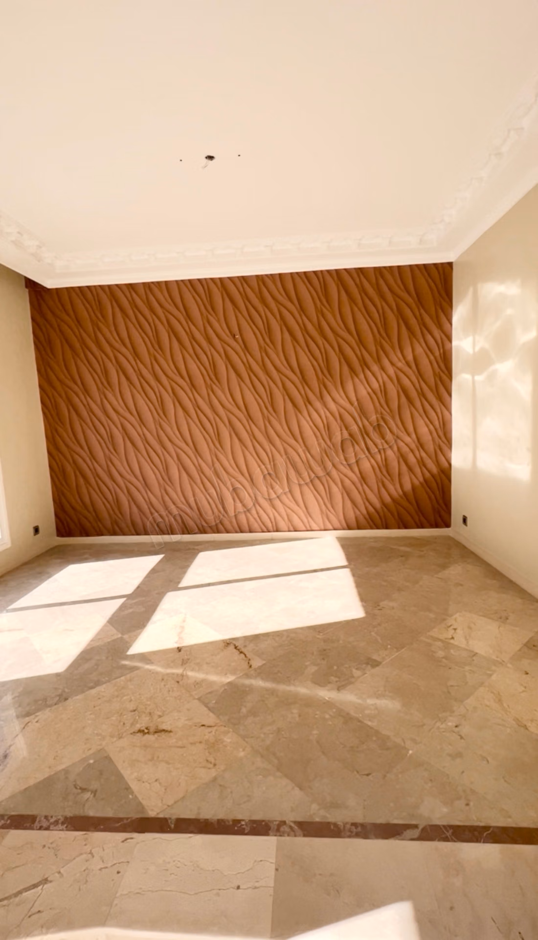 Superbe Appartement 3 Chambres Vue Mer