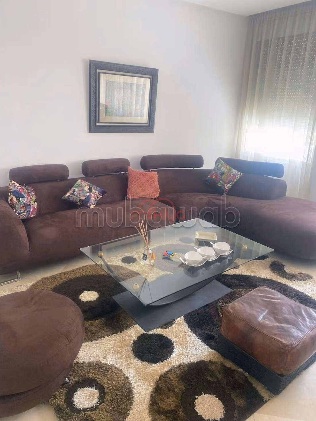 Vente Appartement à racine — 2