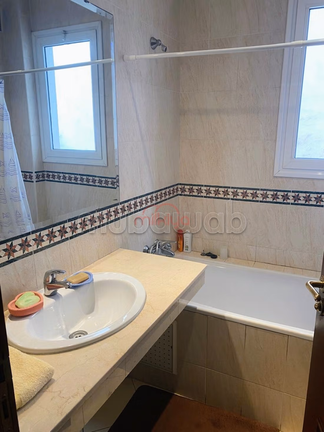 Appartement 119 m² f Racine — 8