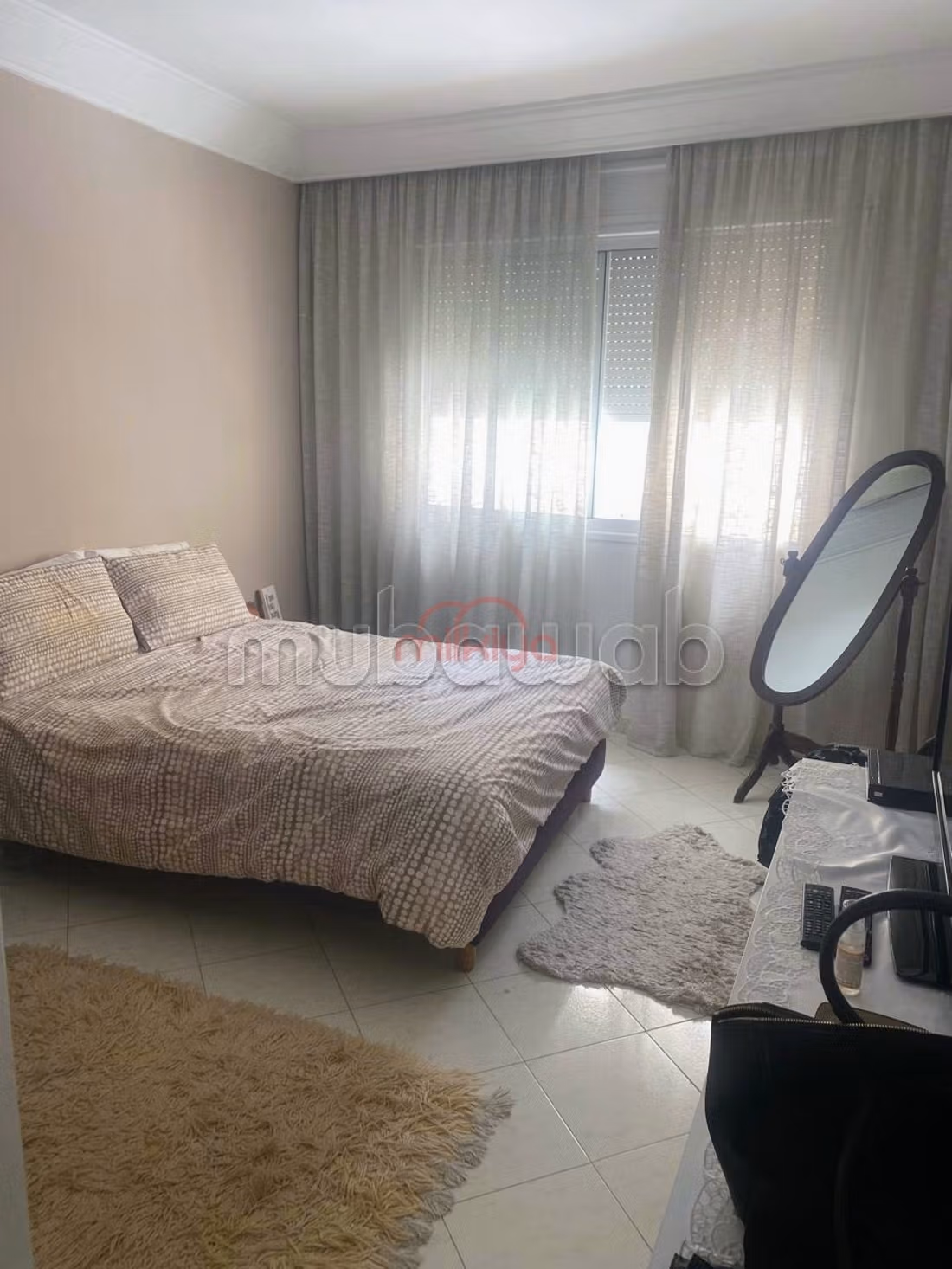 Vente Appartement à racine — 6