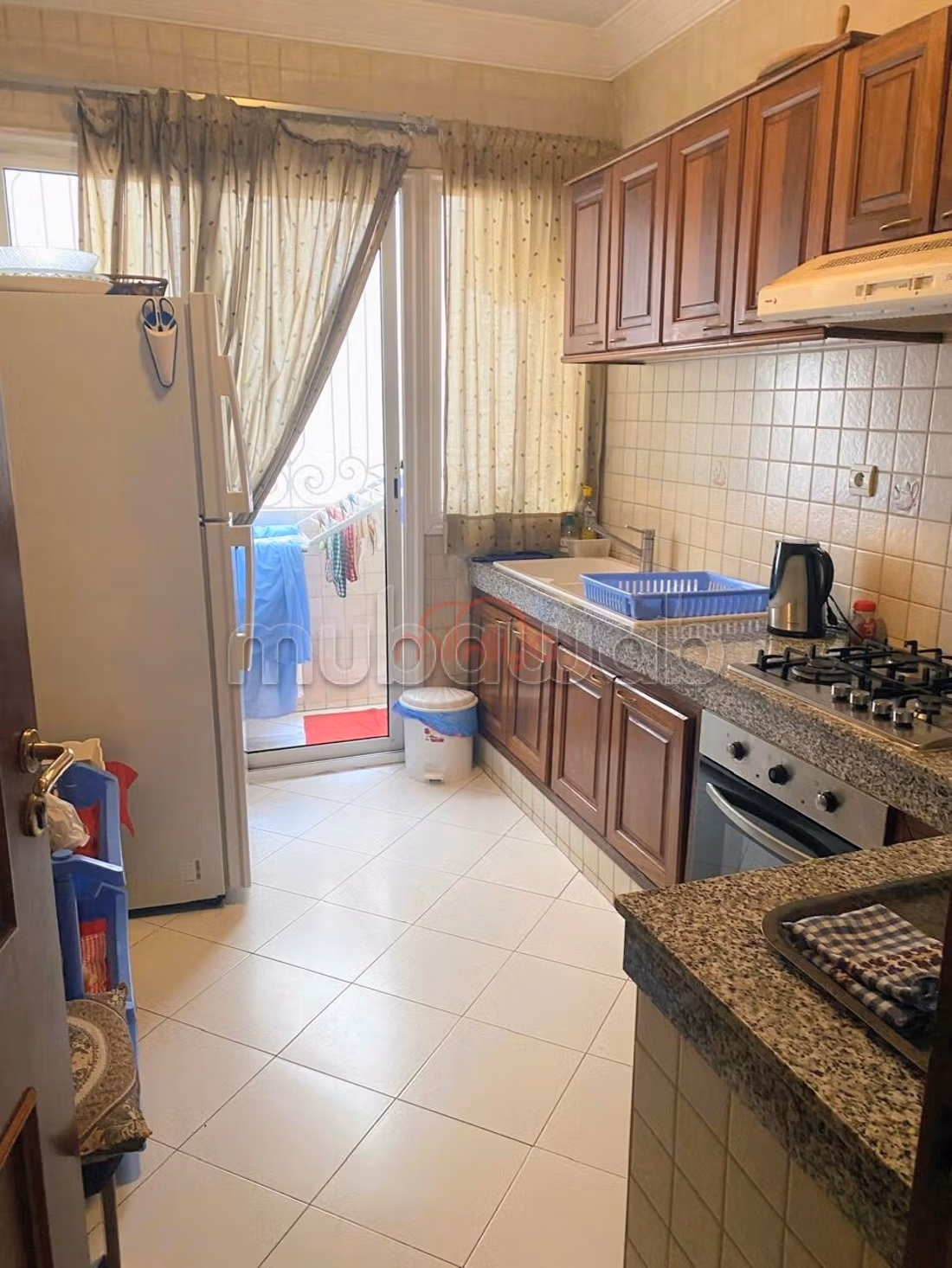Appartement 119 m² f Racine — 7