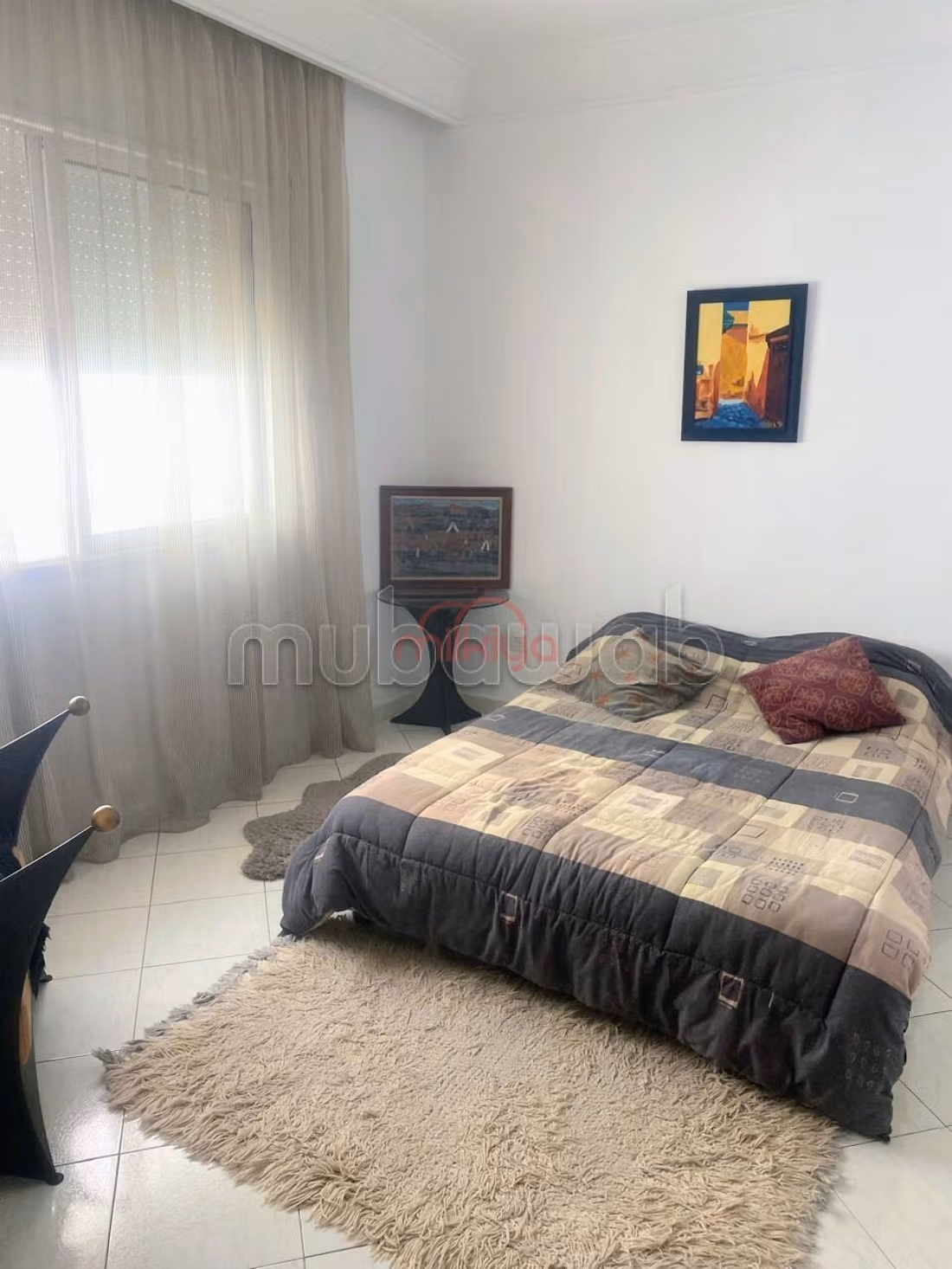 Vente Appartement à racine — 4
