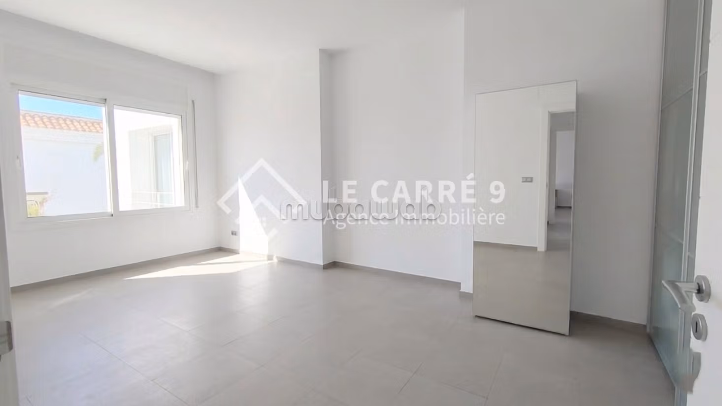 A louer une villa avec piscine au lac 2