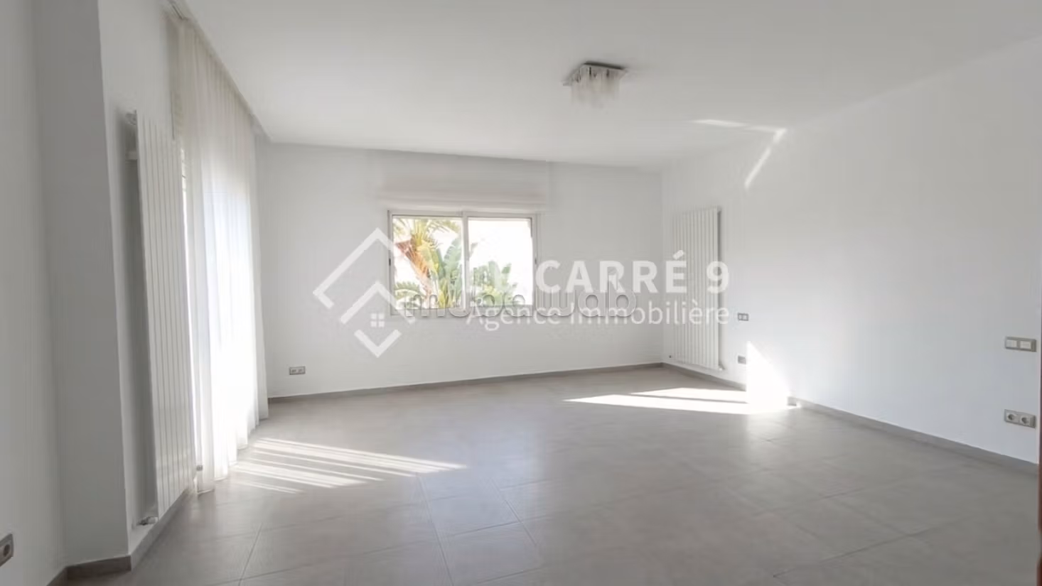 A louer une villa avec piscine au lac 2