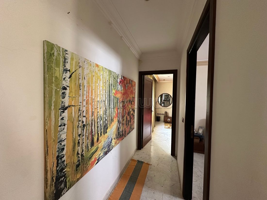 À Vendre un duplex à La Soukra