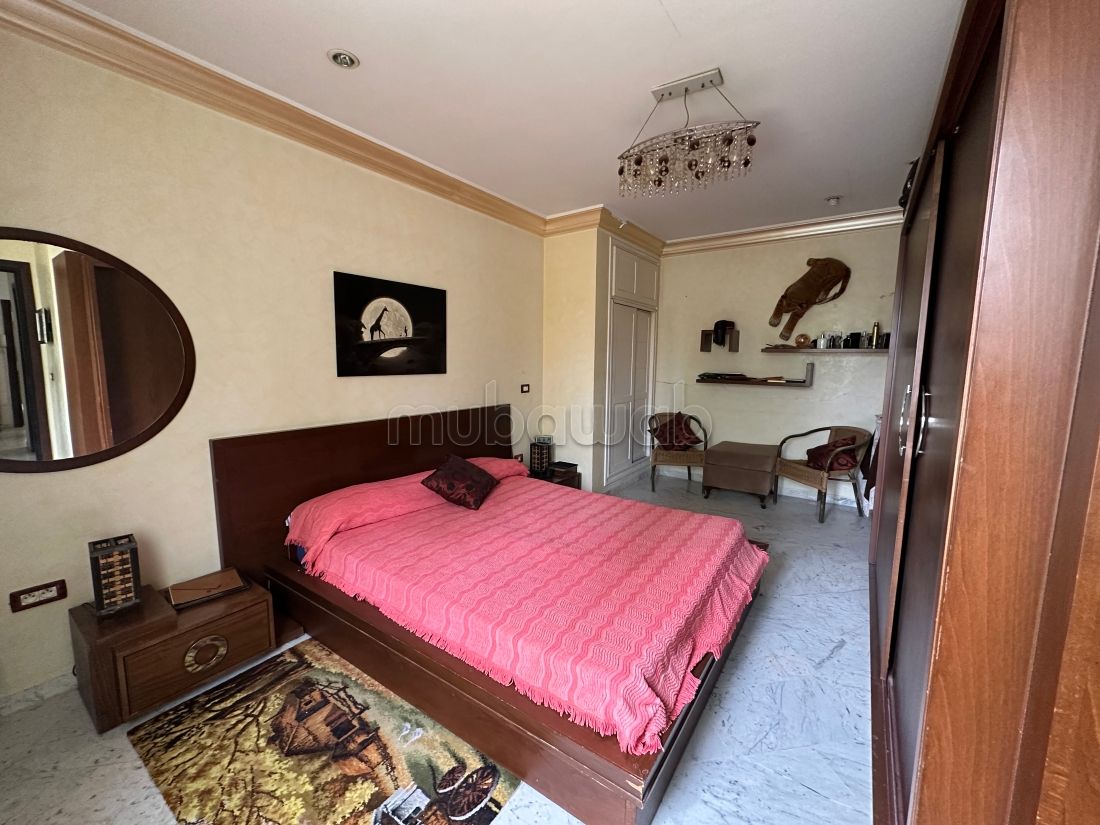 À Vendre un duplex à La Soukra