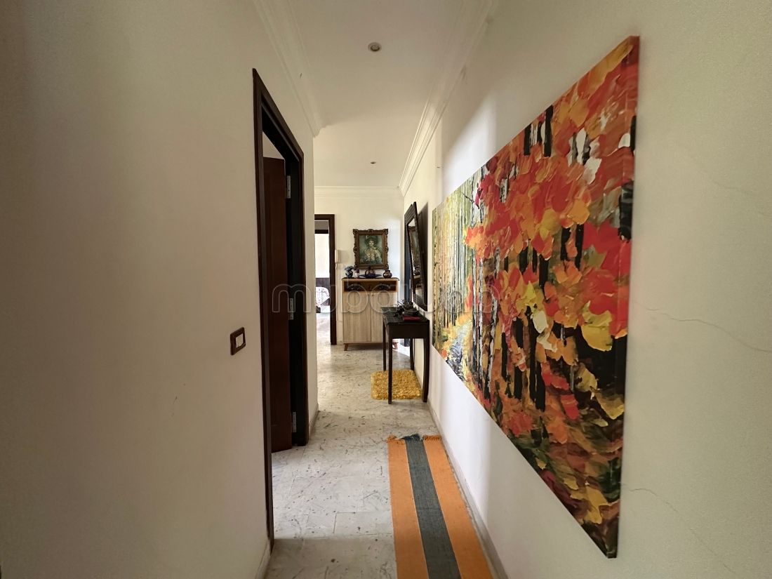 À Vendre un duplex à La Soukra