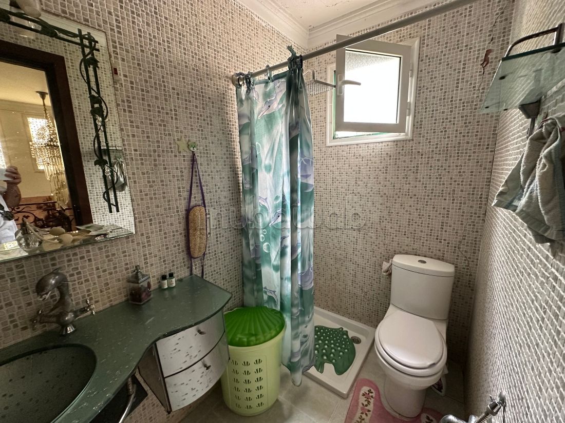 À Vendre un duplex à La Soukra