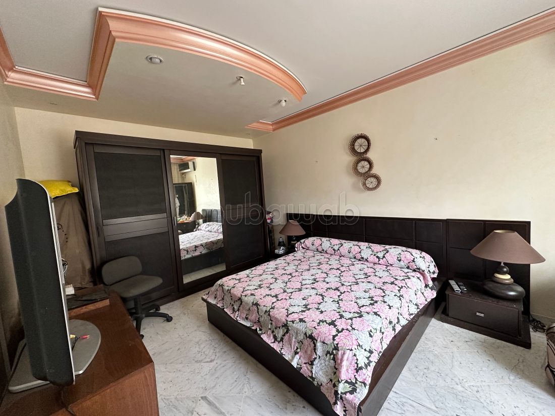 À Vendre un duplex à La Soukra