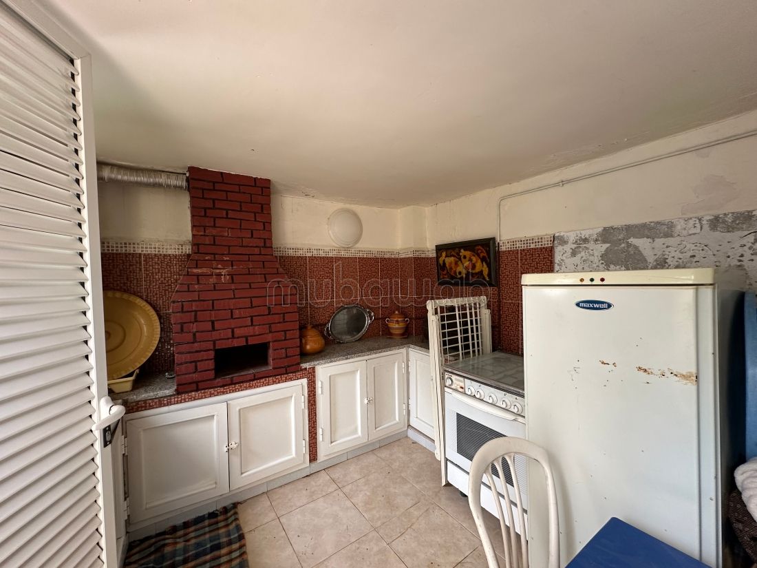 À Vendre un duplex à La Soukra