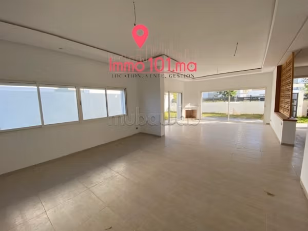 Location villa à El Menzeh