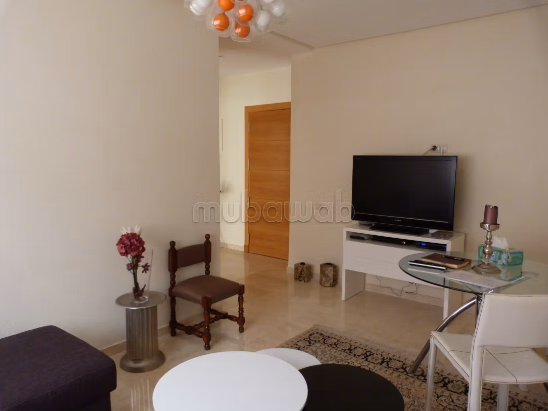 Très bel appartement meublé — 3