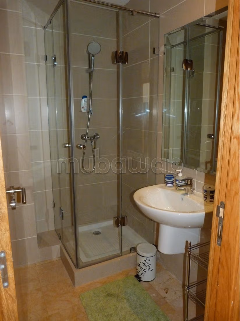 Très bel appartement meublé — 4