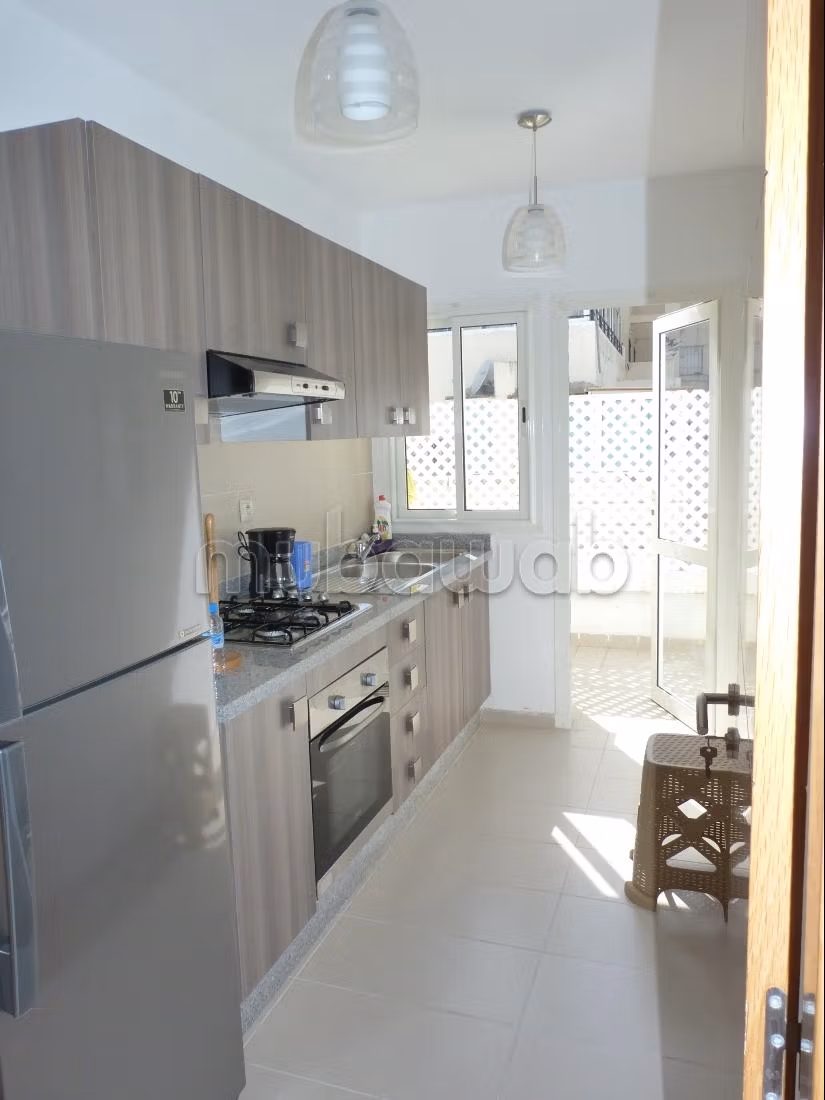 Très bel appartement meublé — 5