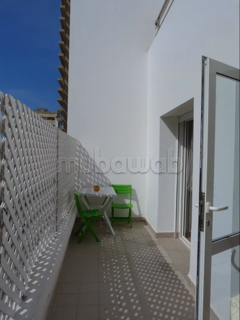 Appartement 11 m² f Belvédère — 8