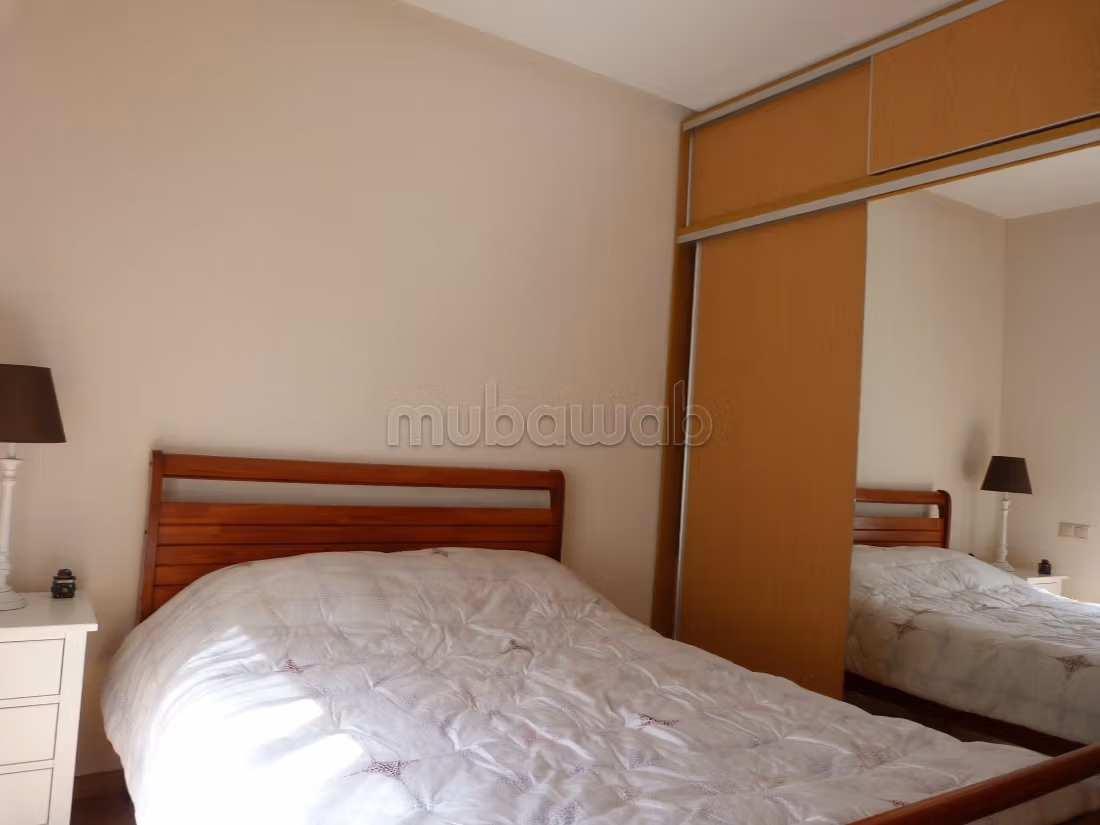 Appartement 11 m² f Belvédère — 7