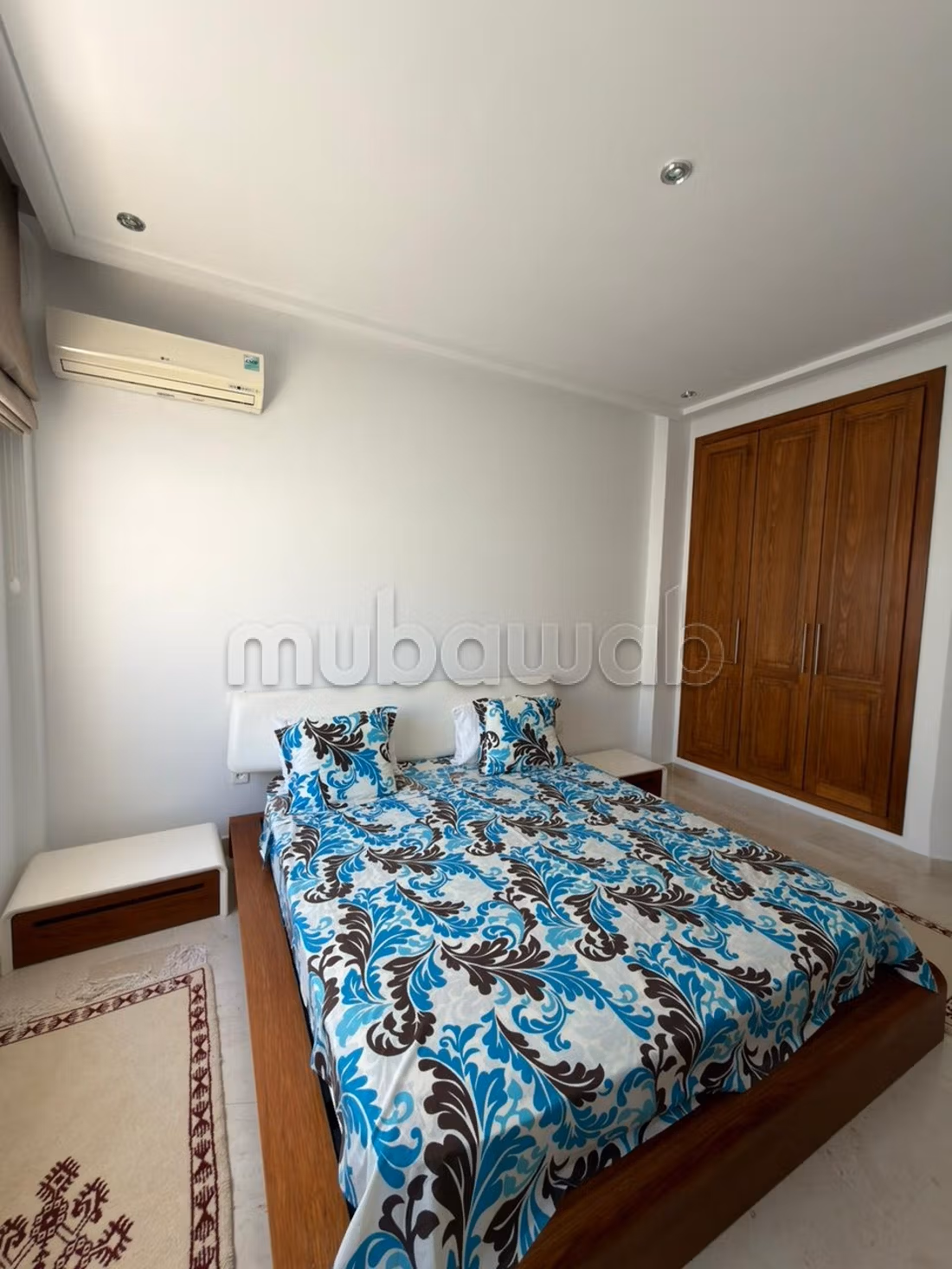 A vendre un immeuble à La Marsa Plage