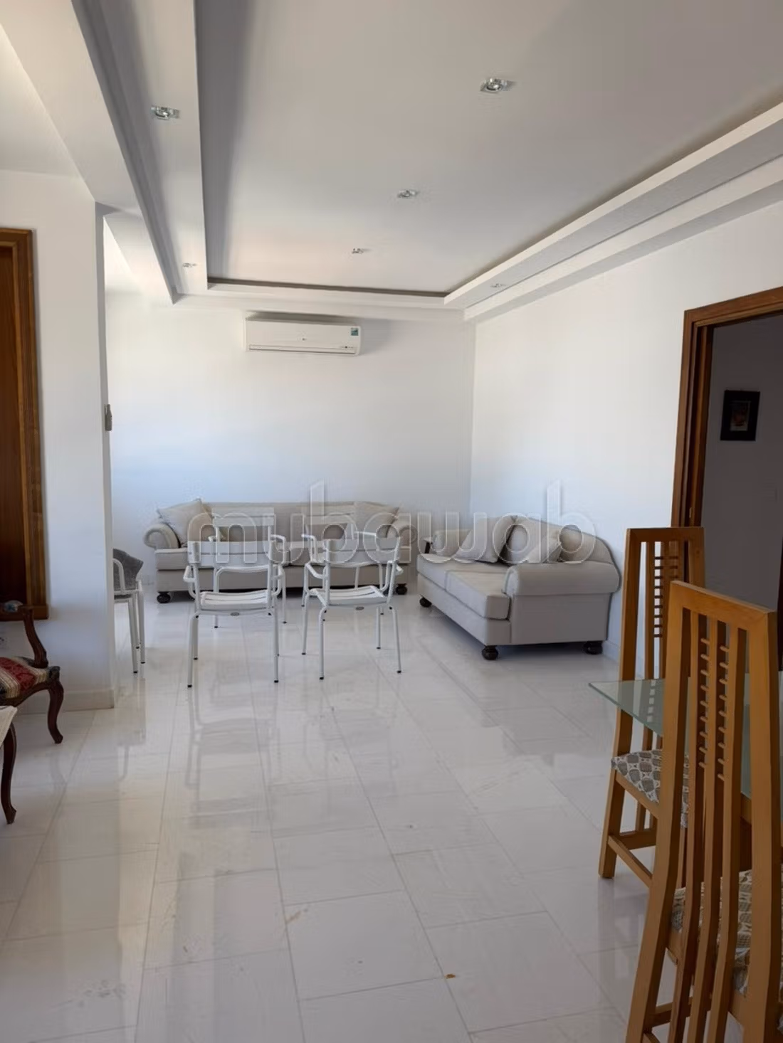 A vendre un immeuble à La Marsa Plage