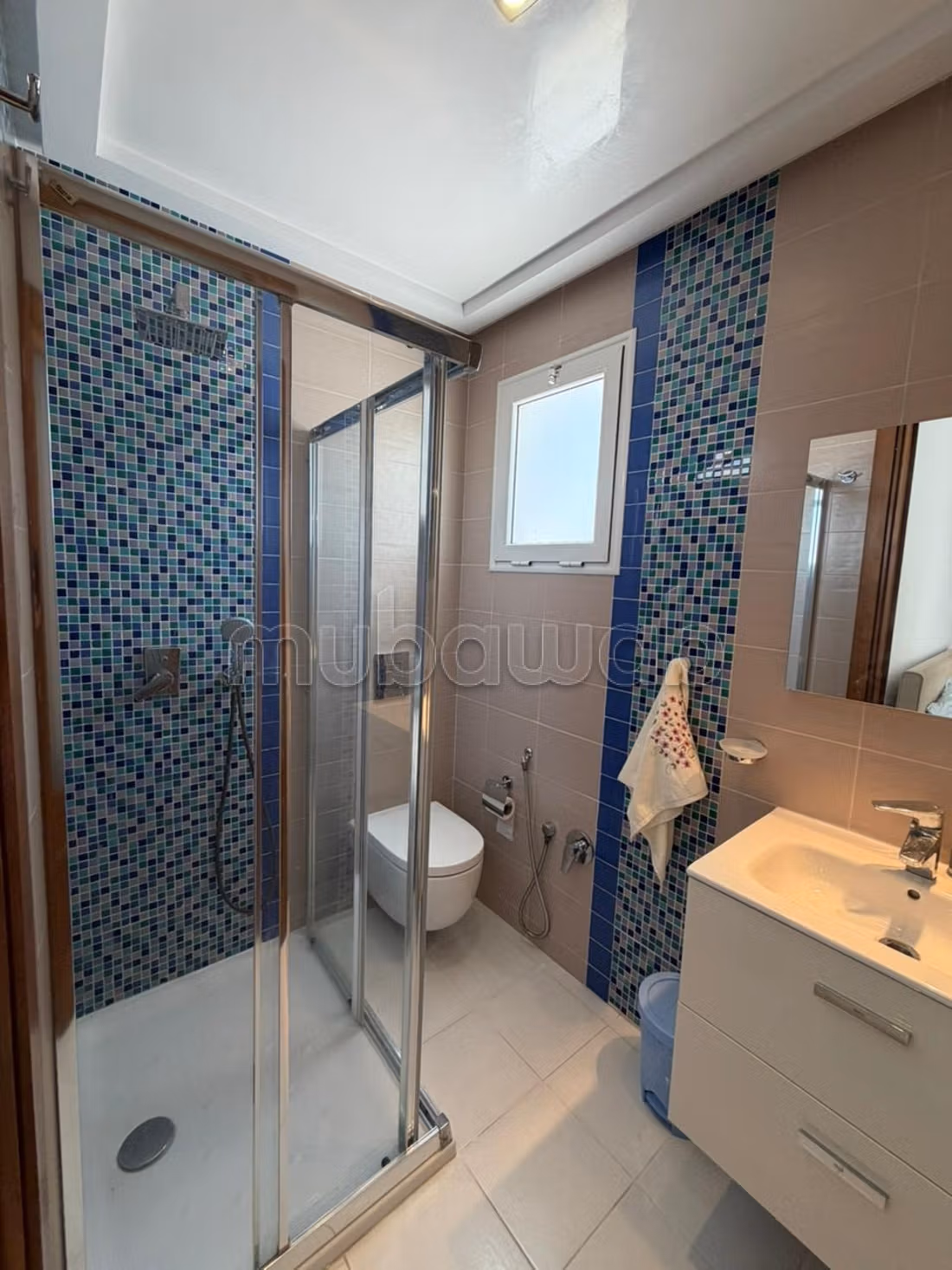 A vendre un immeuble à La Marsa Plage