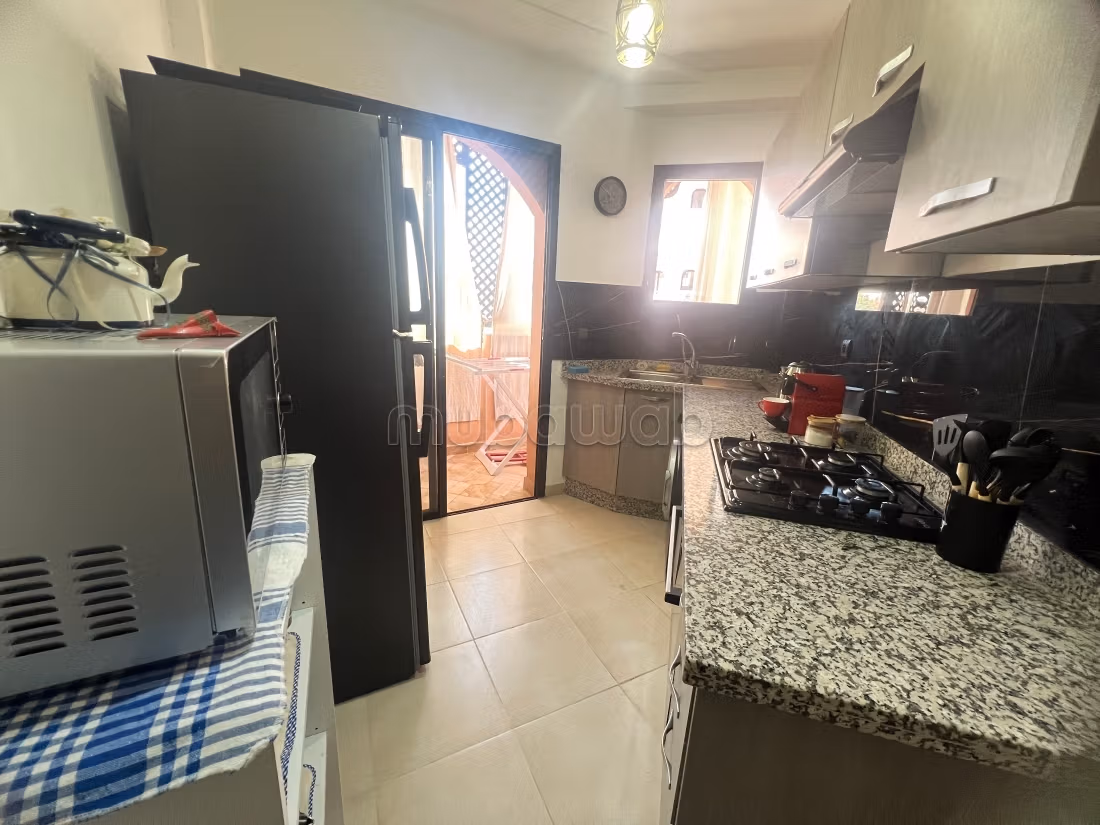 Somptueux appartement 2ch au Premium Village avec piscine