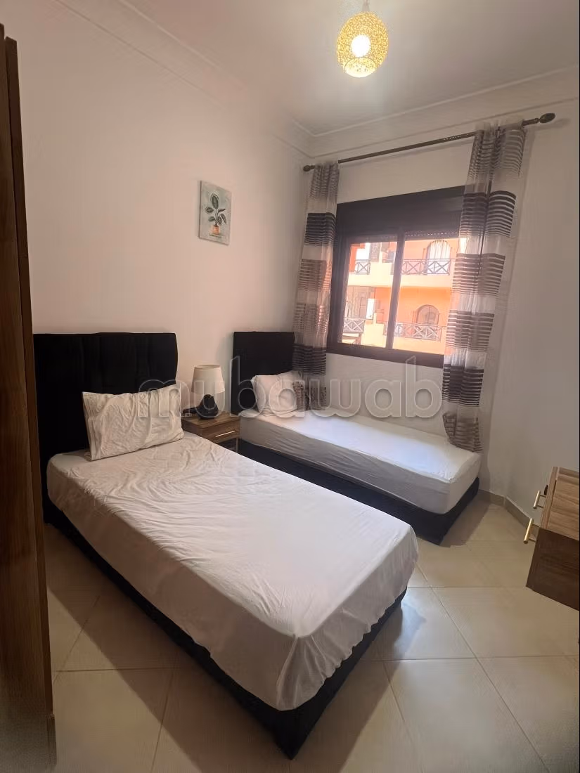 Somptueux appartement 2ch au Premium Village avec piscine