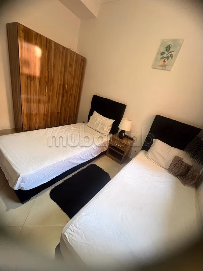 Somptueux appartement 2ch au Premium Village avec piscine