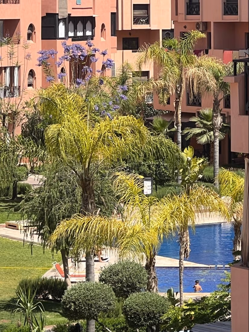 Somptueux appartement 2ch au Premium Village avec piscine