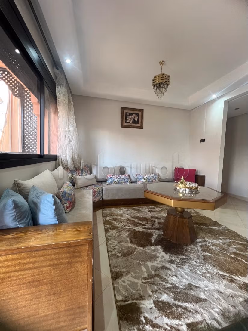 Somptueux appartement 2ch au Premium Village avec piscine