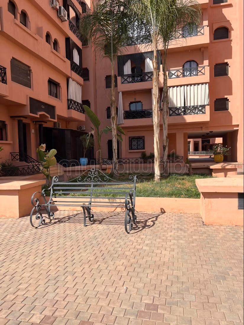 Somptueux appartement 2ch au Premium Village avec piscine