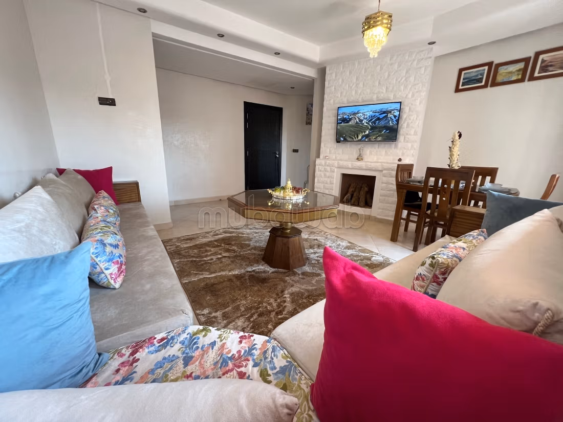 Somptueux appartement 2ch au Premium Village avec piscine