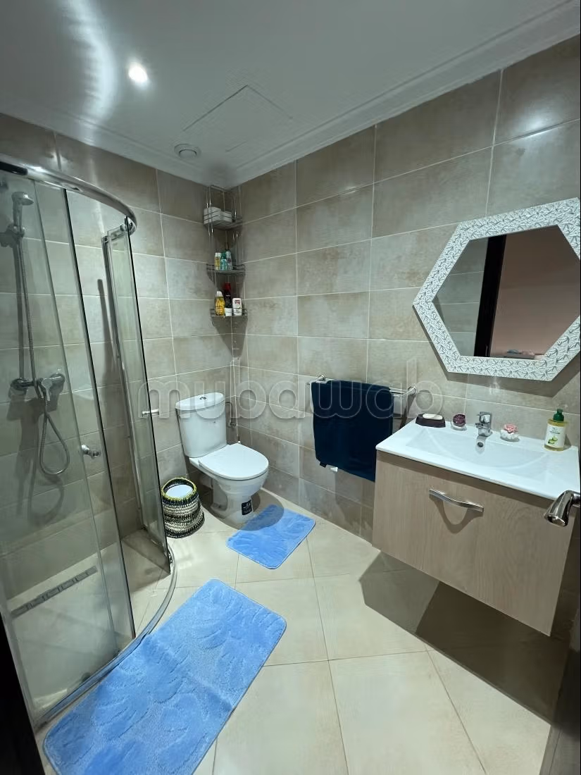 Somptueux appartement 2ch au Premium Village avec piscine