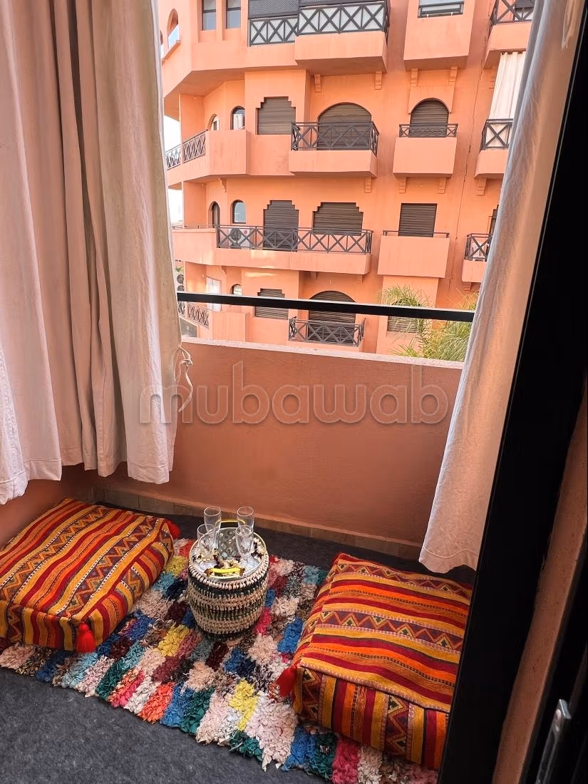 Somptueux appartement 2ch au Premium Village avec piscine