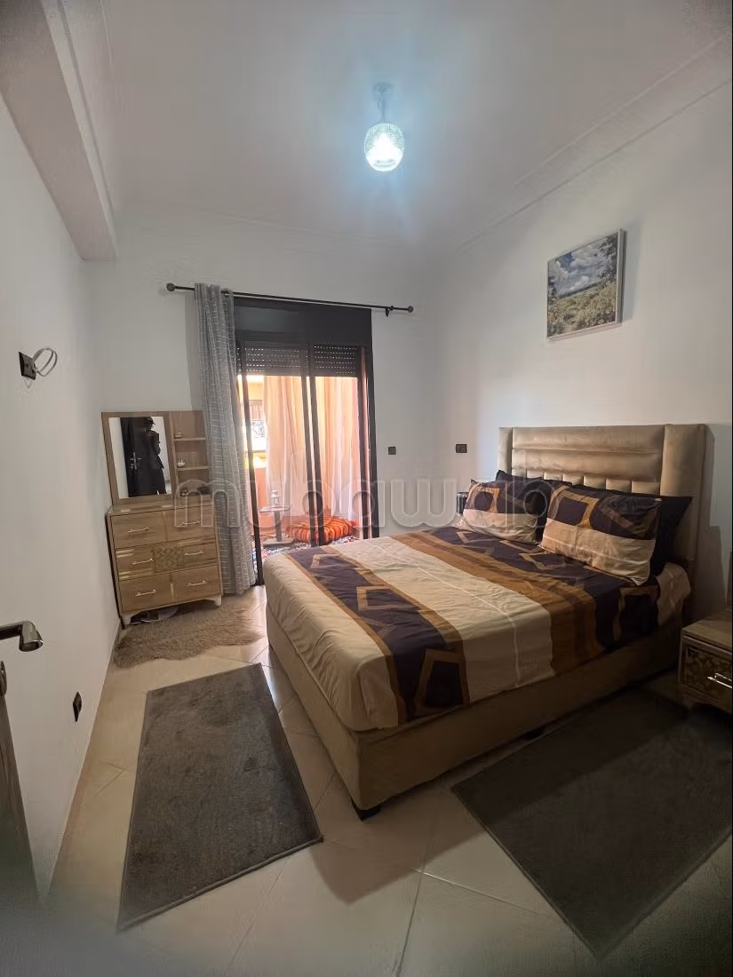 Somptueux appartement 2ch au Premium Village avec piscine