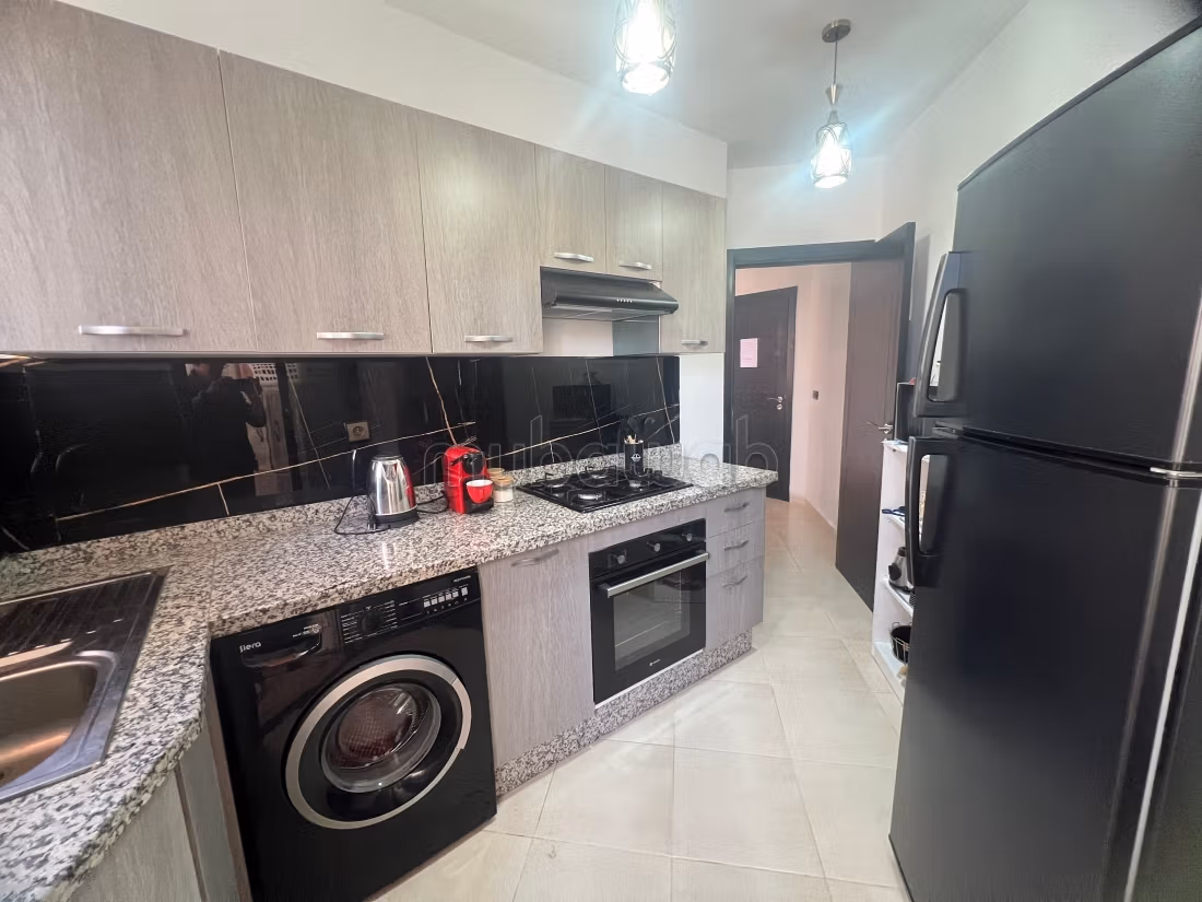 Somptueux appartement 2ch au Premium Village avec piscine