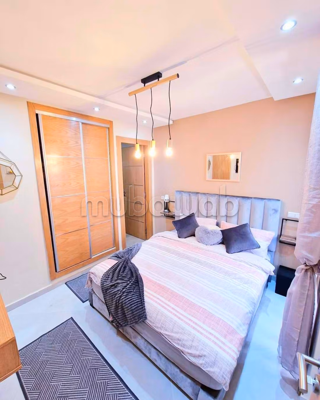 Appartement haut standing