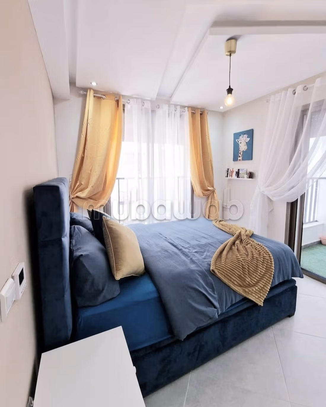 Appartement haut standing