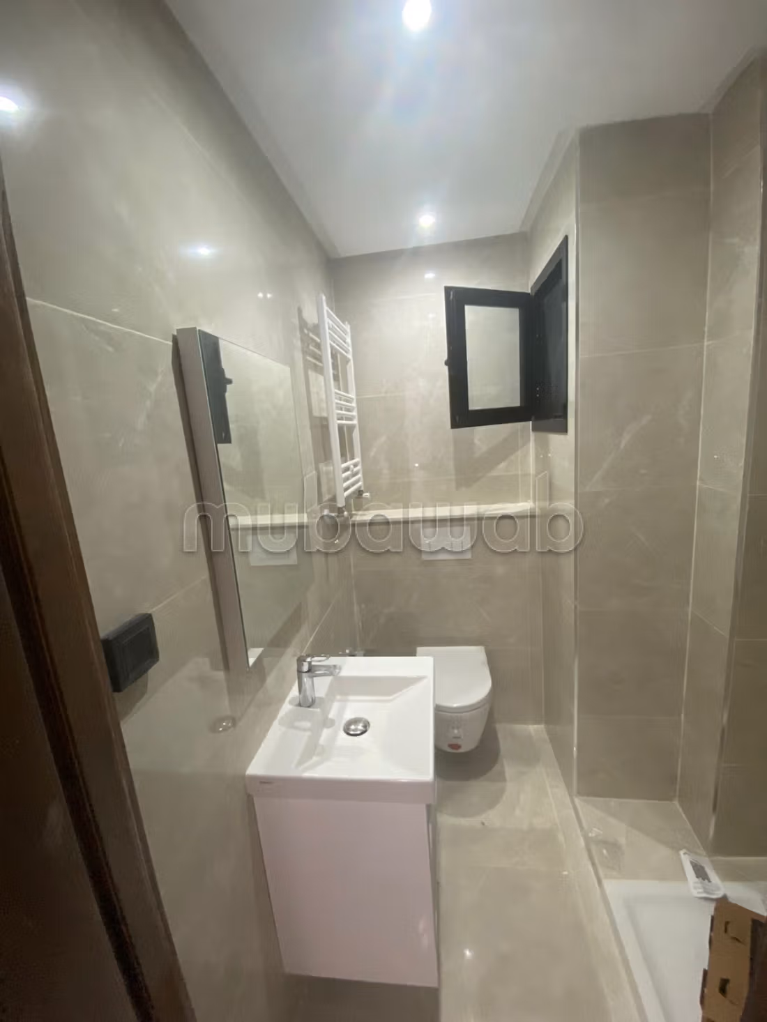Appartement s1 neuf haut standing