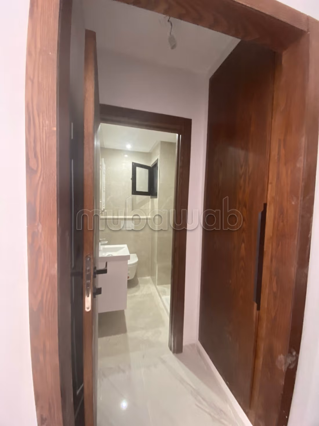 Appartement s1 neuf haut standing