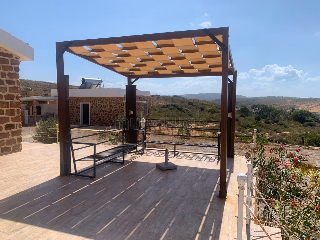 Terreno in vendita. Superficie di 45000 m²