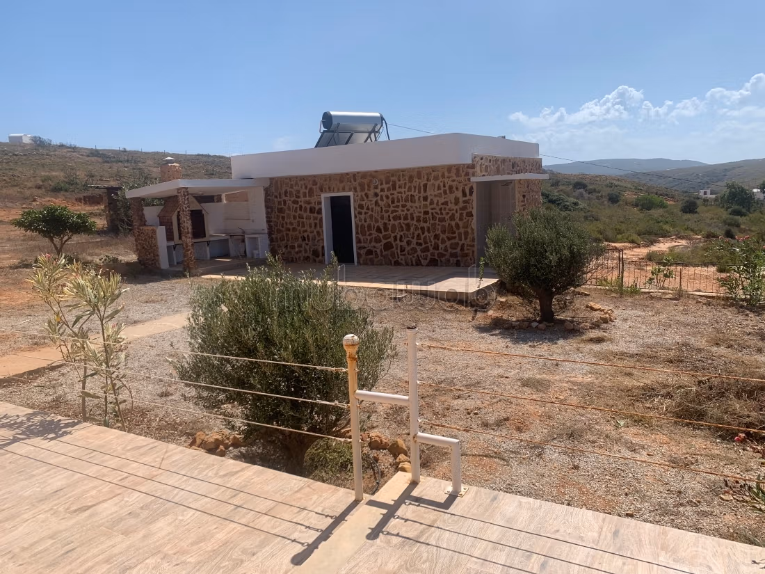 Terreno in vendita. Superficie di 45000 m²