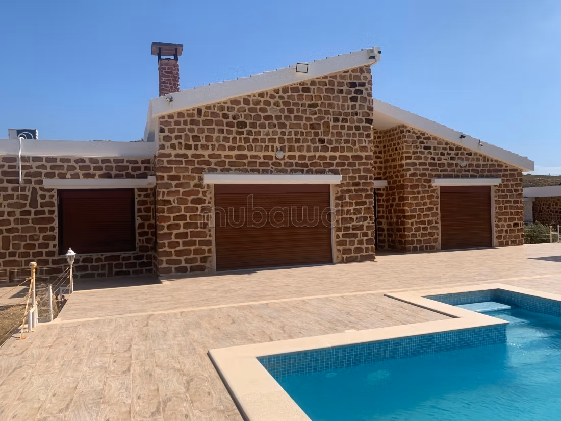 Terreno in vendita. Superficie di 45000 m²