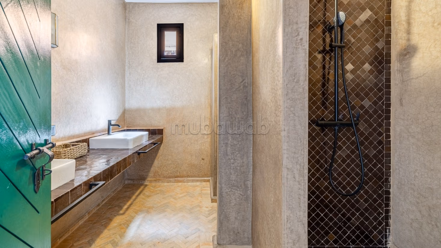Riad de Prestige Titré à Riad Larousse