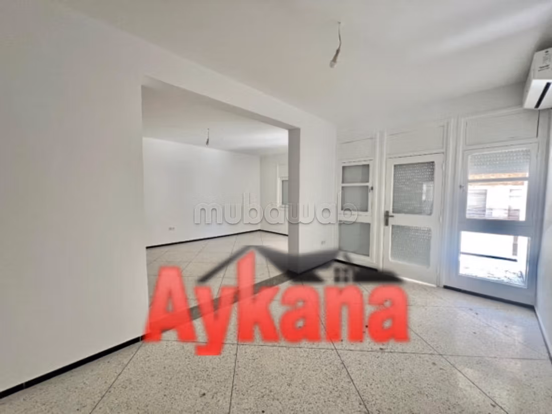 Appartement à vendre bas agdal rabat — 3