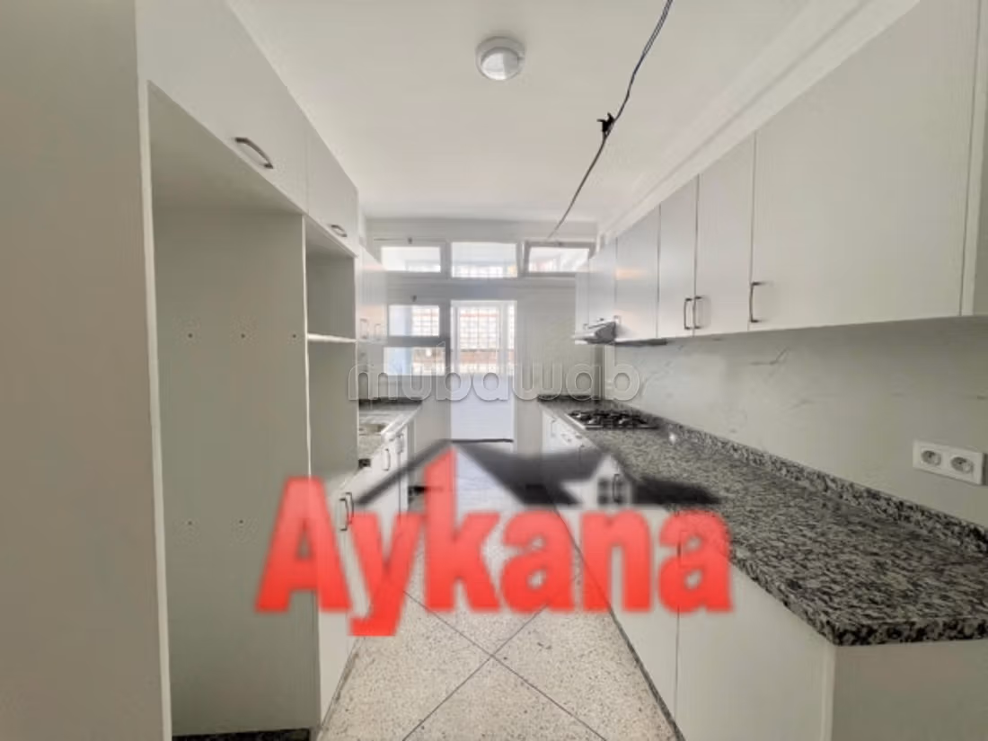 Appartement à vendre bas agdal rabat — 4