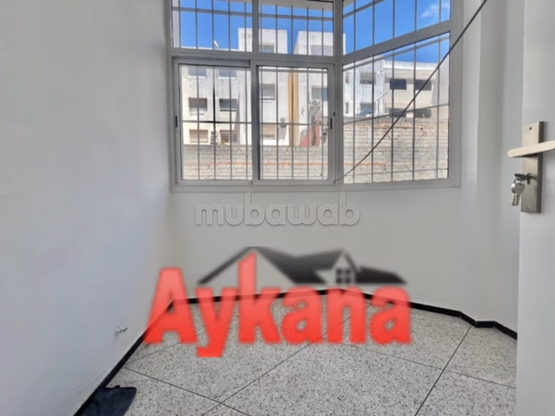 Appartement à vendre bas agdal rabat — 5
