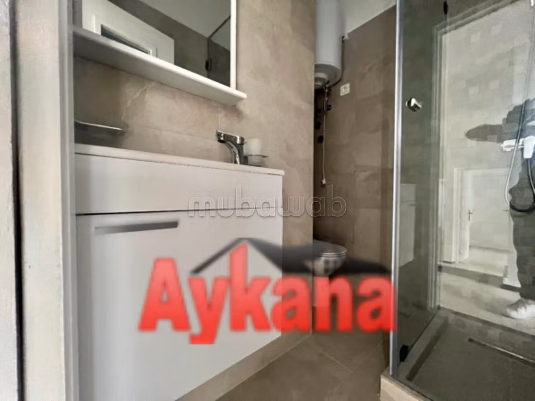 Appartement 145 m² f Agdal — 8