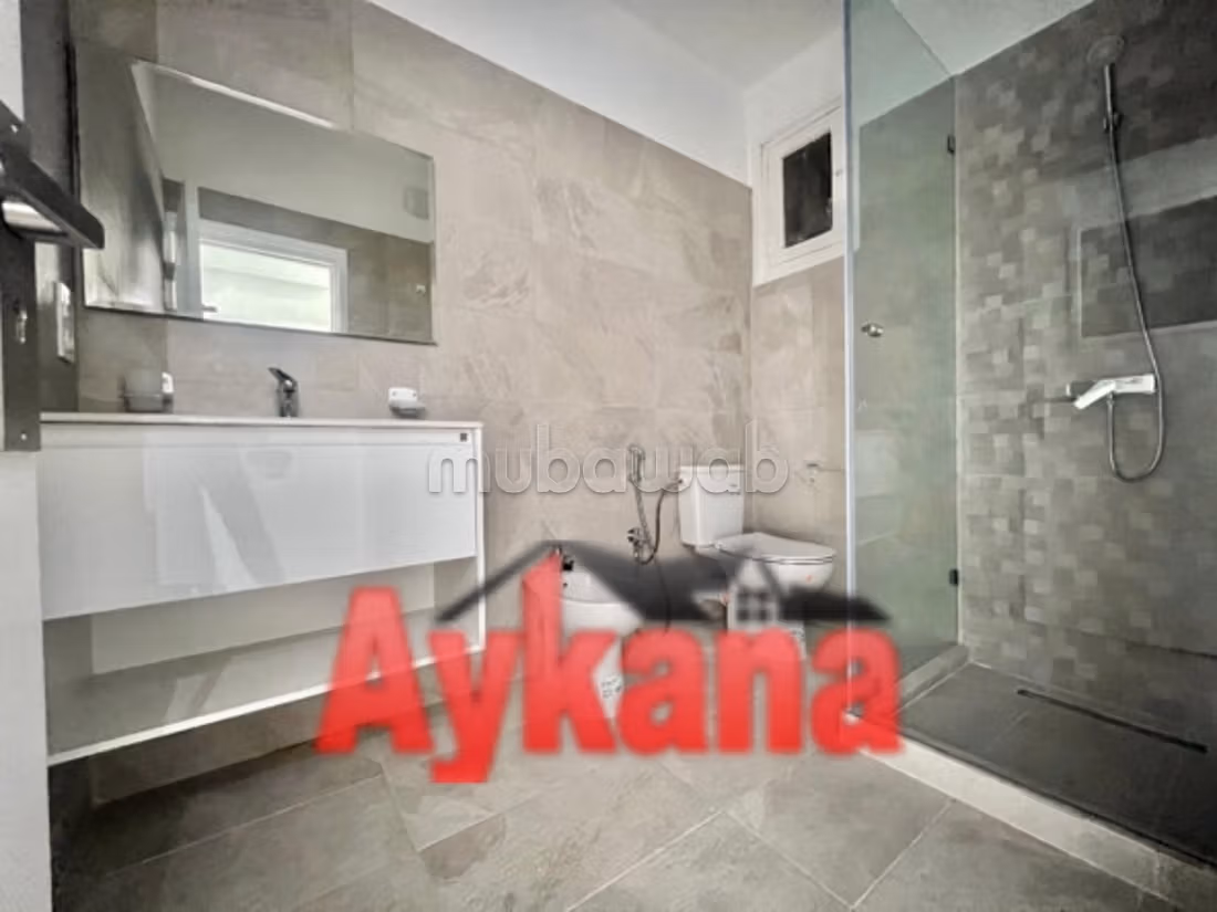 Appartement 145 m² f Agdal — 10